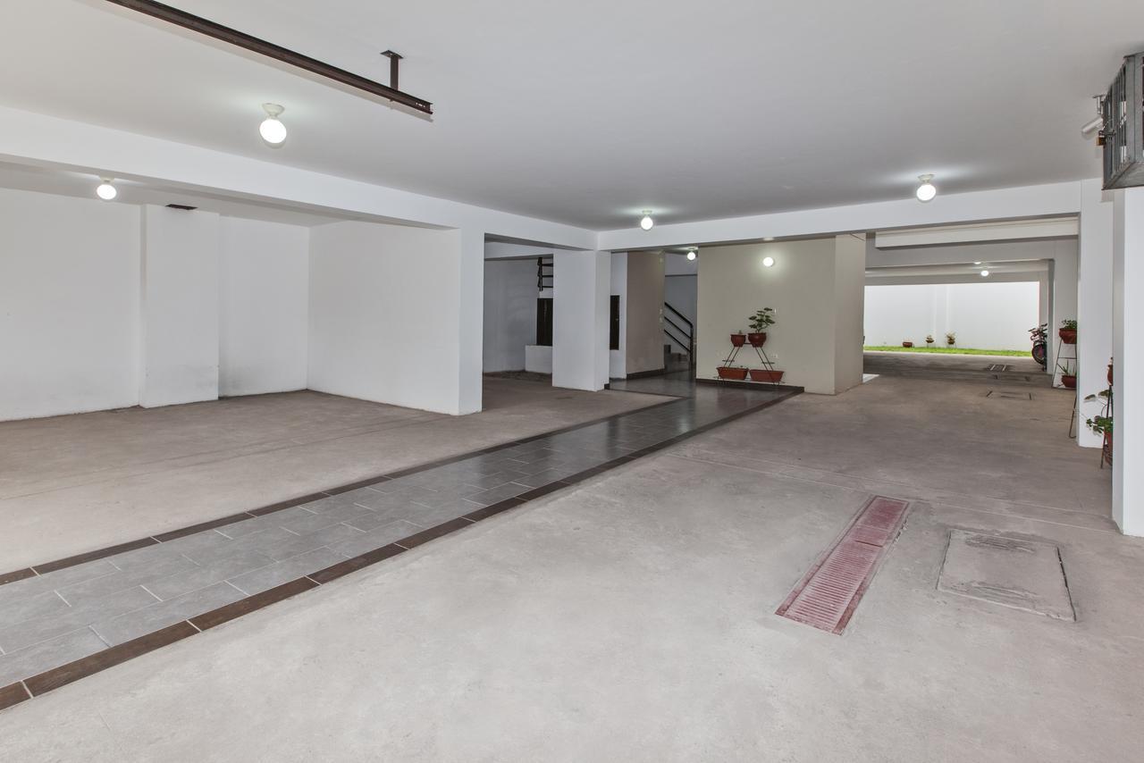 Polo Apartaments Cusco Exteriör bild