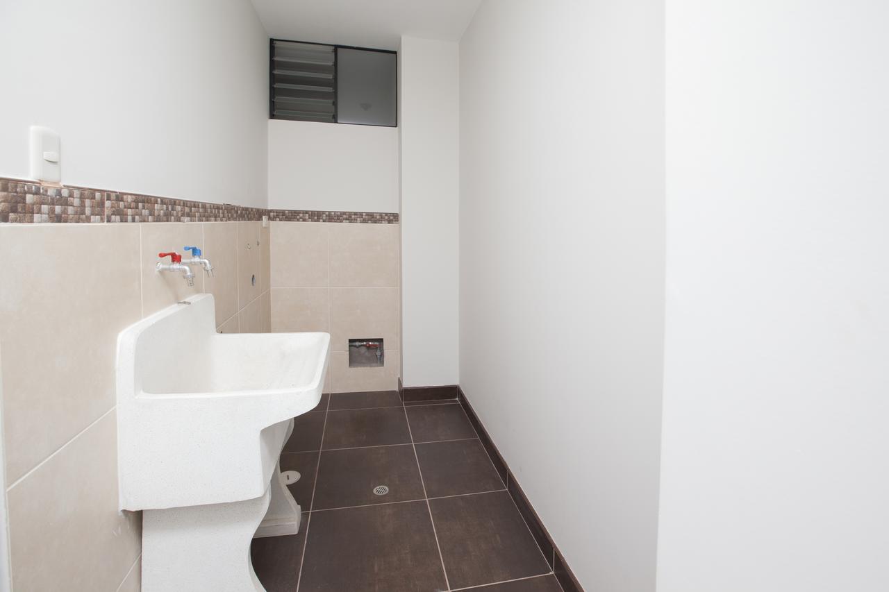 Polo Apartaments Cusco Exteriör bild